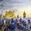 Golden Temple